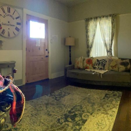 Irenehouse Victorian Inn Sacramento Zewnętrze zdjęcie