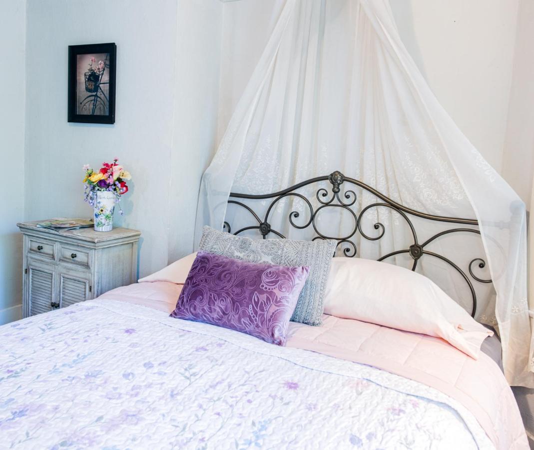 Irenehouse Victorian Inn Sacramento Zewnętrze zdjęcie