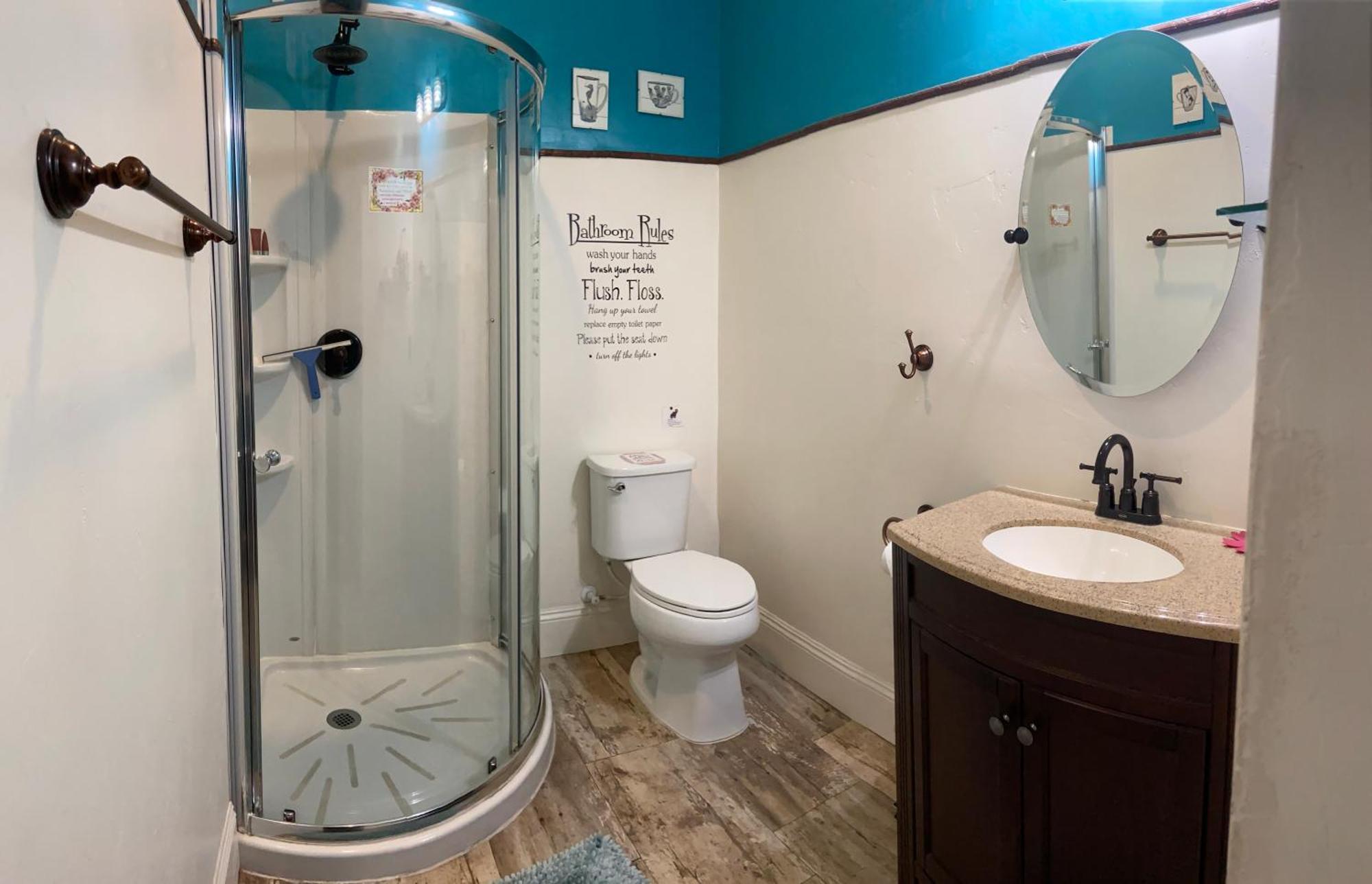 Irenehouse Victorian Inn Sacramento Zewnętrze zdjęcie